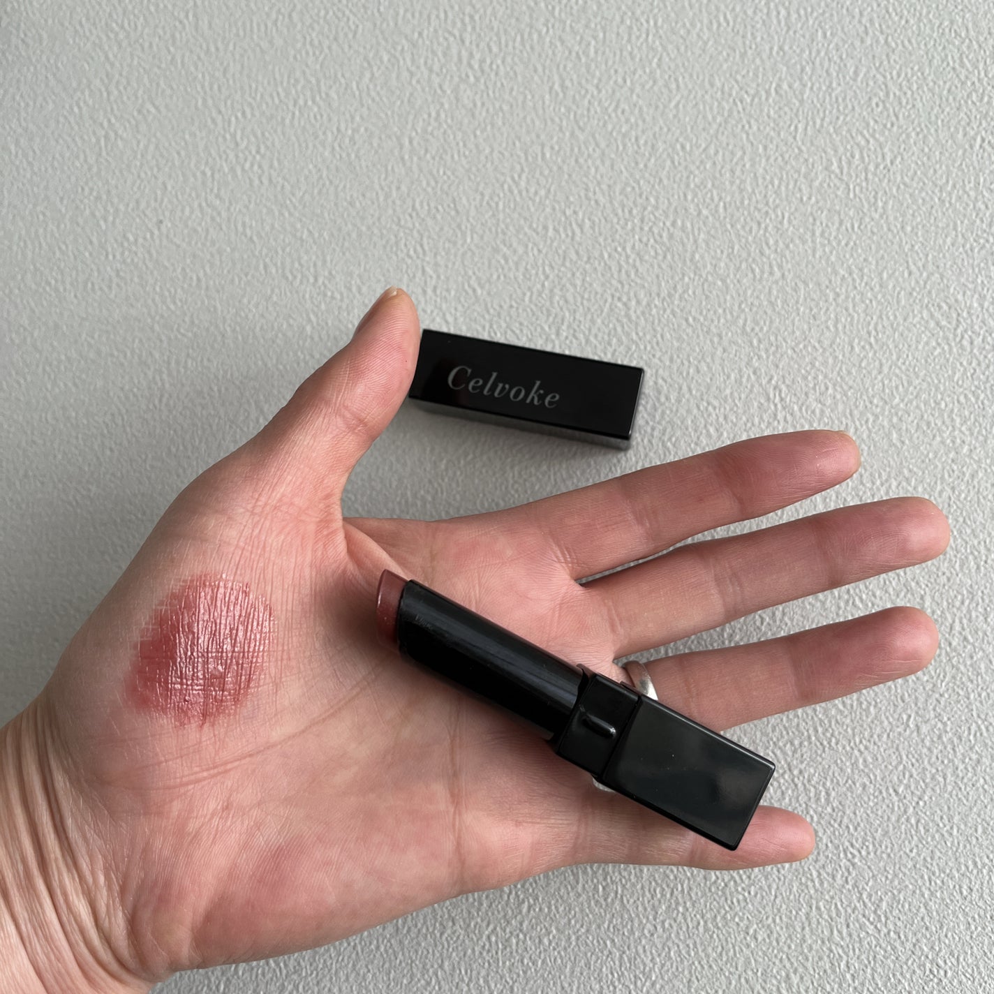 セルヴォーク アラウズ リップス/Celvoke/口紅を使ったクチコミ(2枚目)