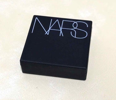 デュアルインテンシティーアイシャドー/NARS/シングルアイシャドウを使ったクチコミ（2枚目）