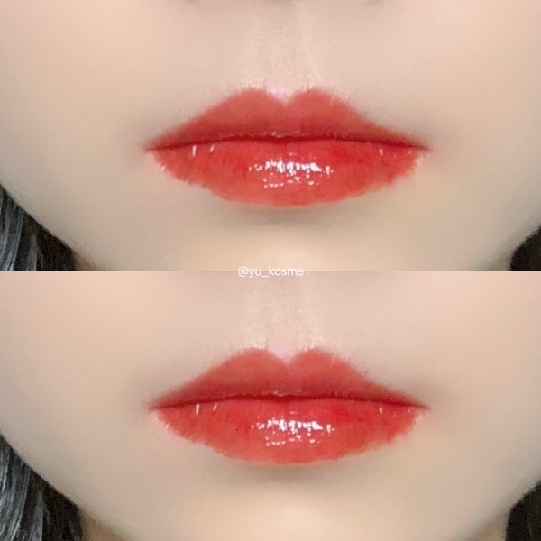 ジューシーラスティングティント/rom&nd/リップティント by こりん🌷フォロバ