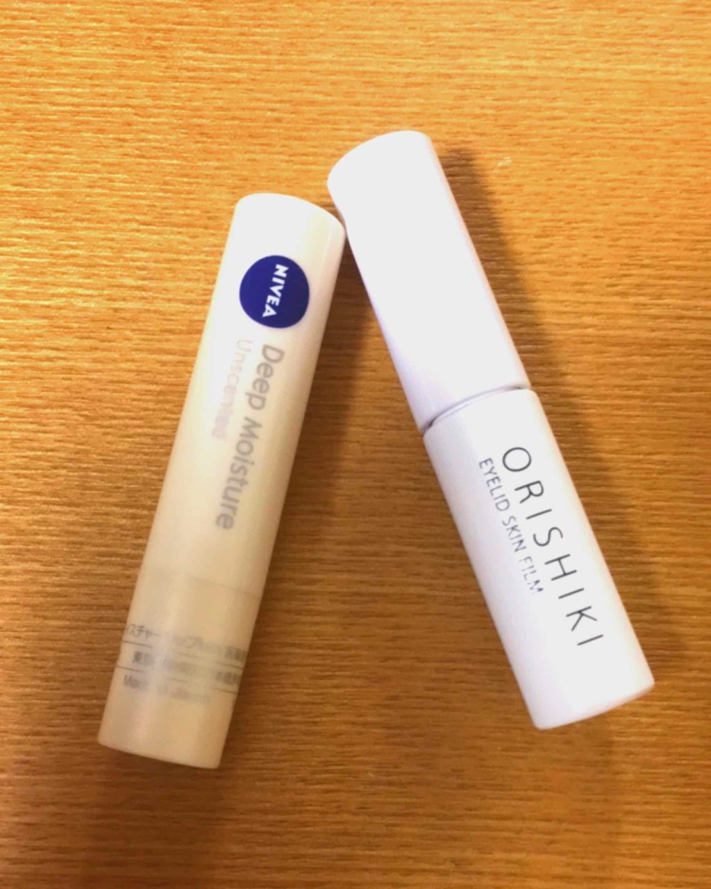 ダブルラインフェイカー/KATE/リキッドアイライナーを使ったクチコミ（2枚目）