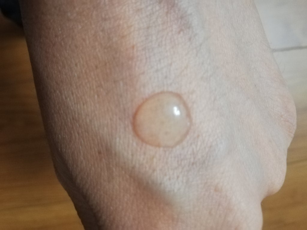 エビス ビーホワイト/EBiS化粧品/美容液を使ったクチコミ(3枚目)