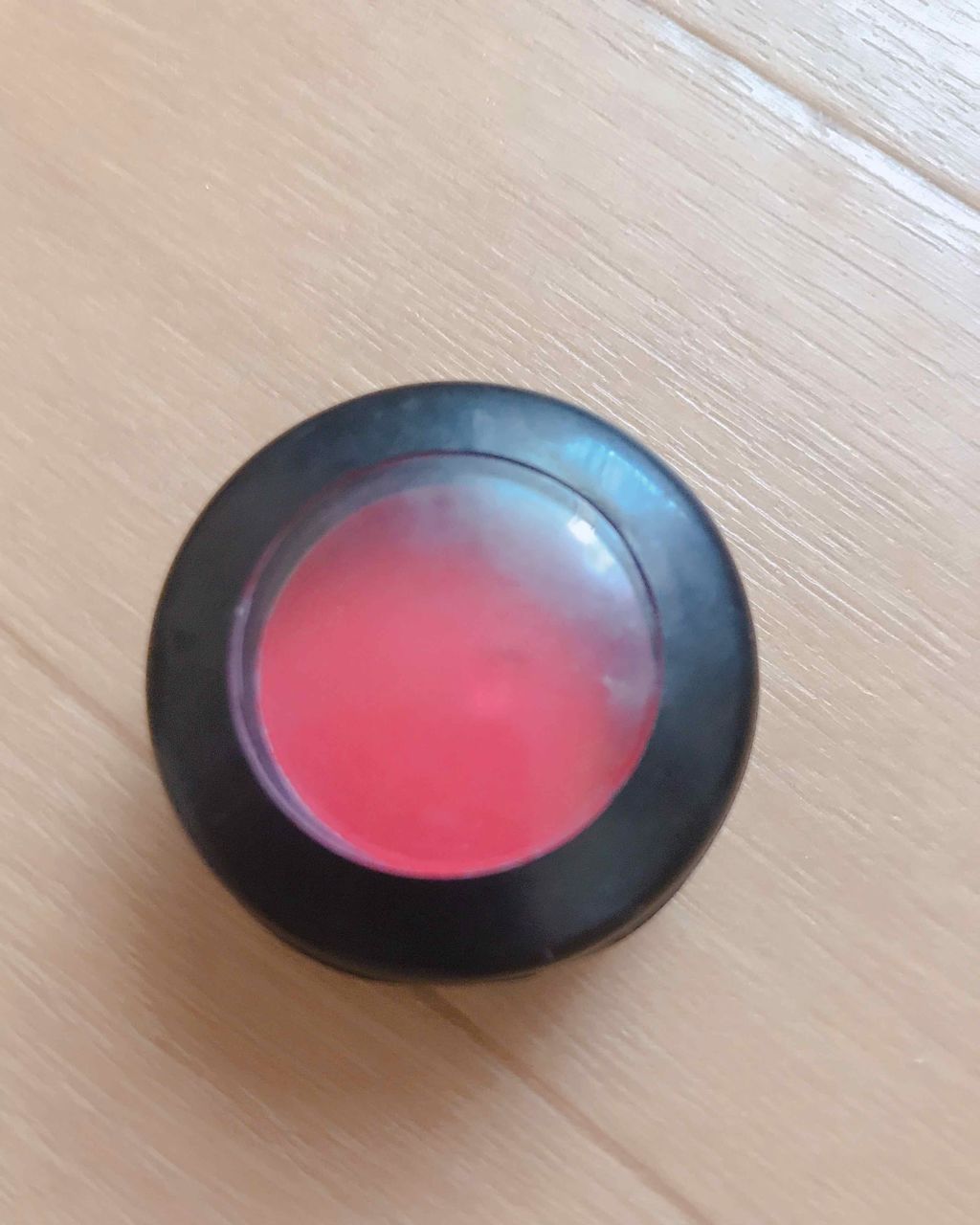 エンジェル ハート アイカラーズ/エンジェルハート/単色アイシャドウを使ったクチコミ（1枚目）