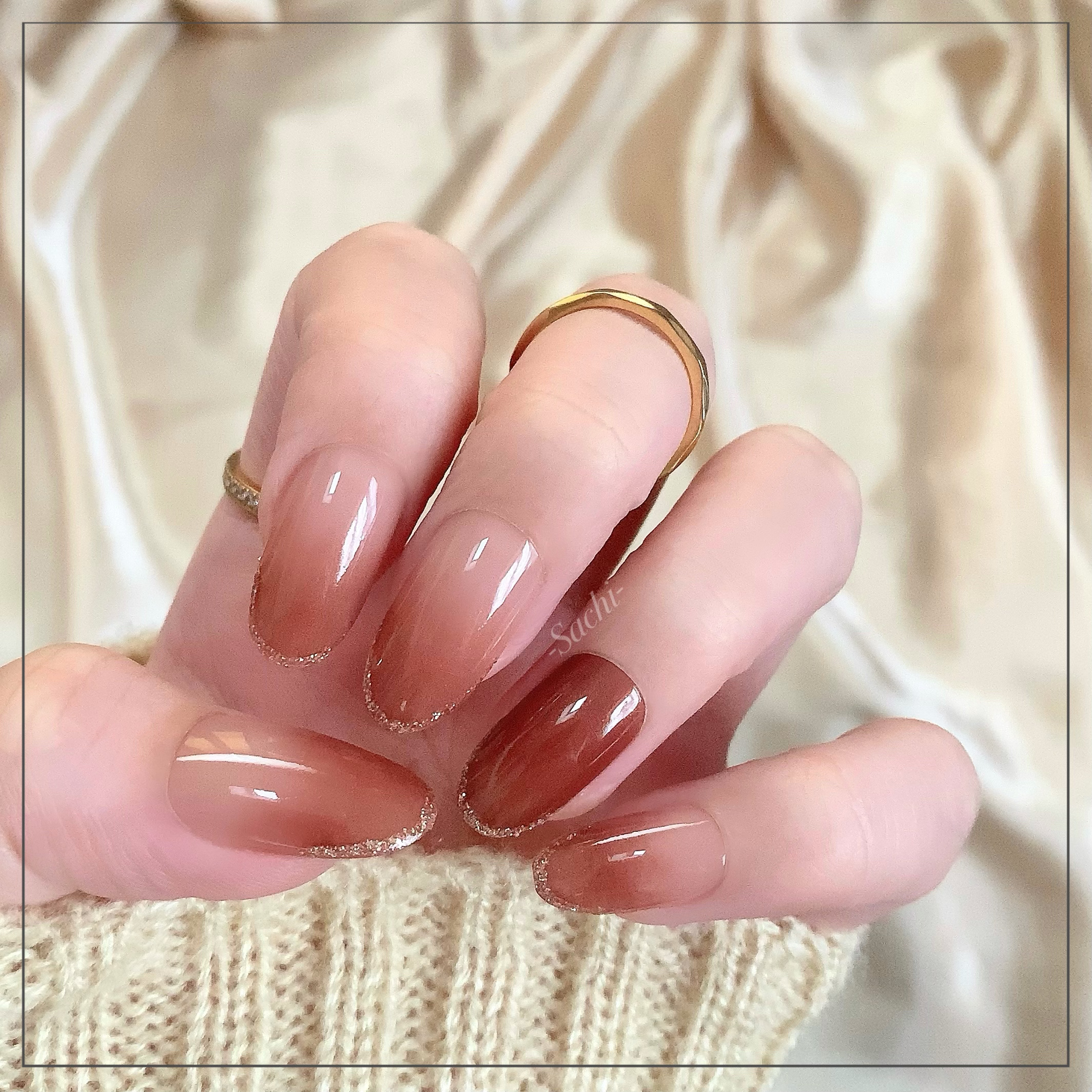 カラフルネイルズ/キャンメイク/マニキュアを使ったクチコミ（2枚目）