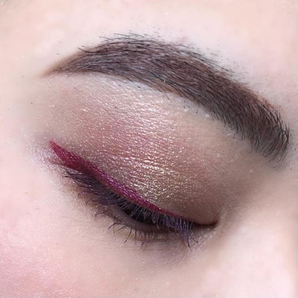 BLITZ ASTRAL QUAD/PAT McGRATH LABS/アイシャドウパレットを使ったクチコミ(3枚目)