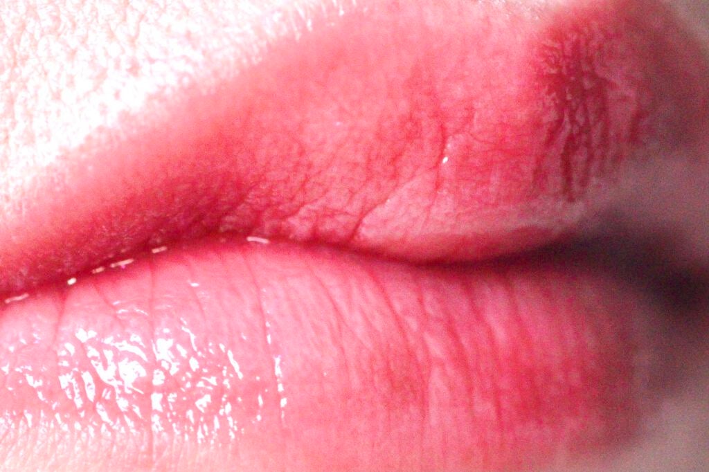 オペラ シアーリップカラー RN/OPERA/リップグロスを使ったクチコミ(6枚目)