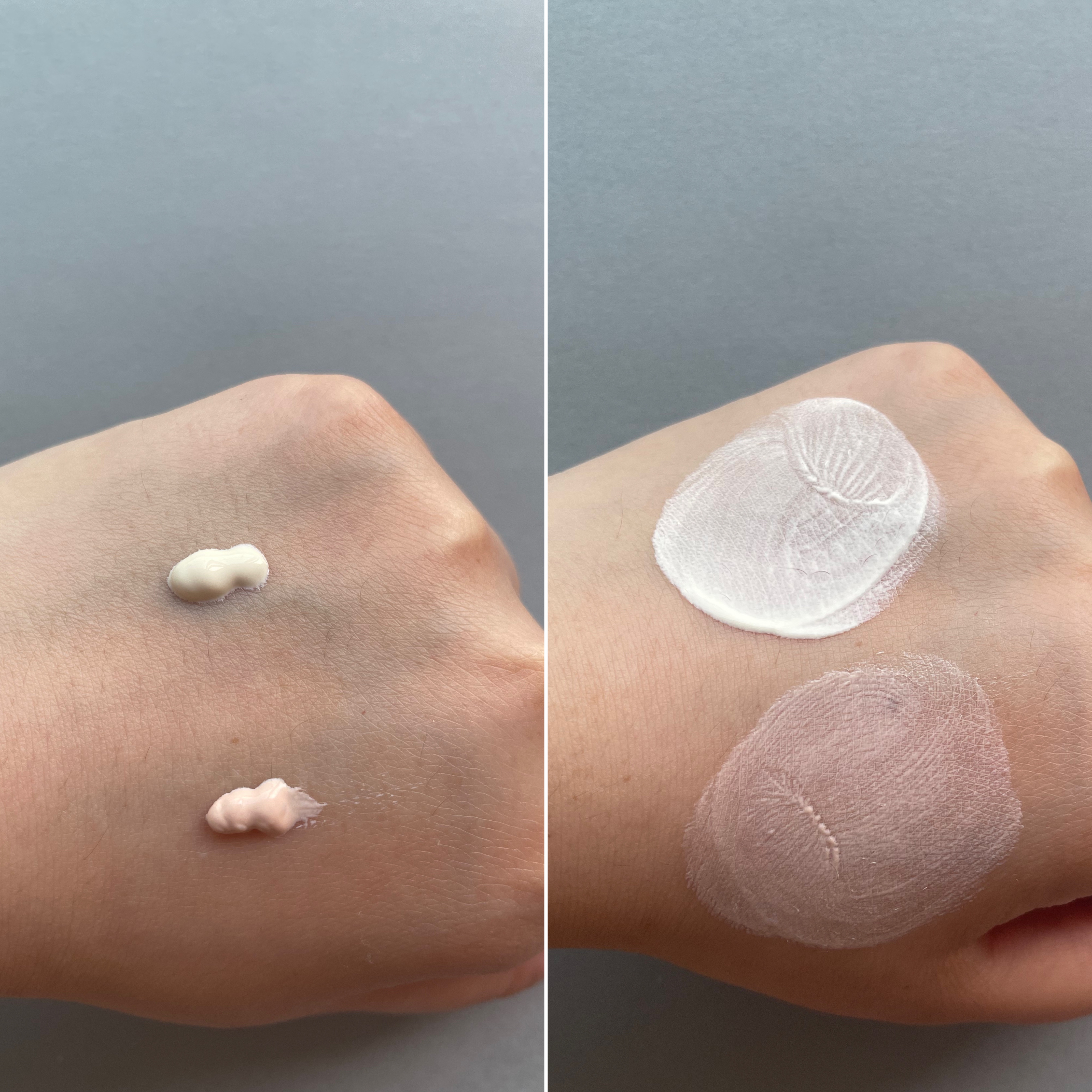 UVイデア XL プロテクショントーンアップ ローズ/ラ ロッシュ ポゼ/日焼け止めクリームを使ったクチコミ（1枚目）