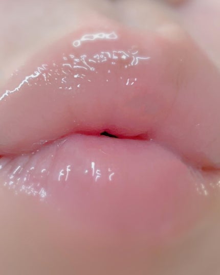 DOTOM LipPlus/keybo/リップバームを使ったクチコミ(6枚目)