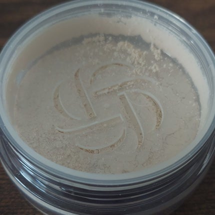 ルース パウダー/DECORTÉ/ルースパウダーを使ったクチコミ(2枚目)