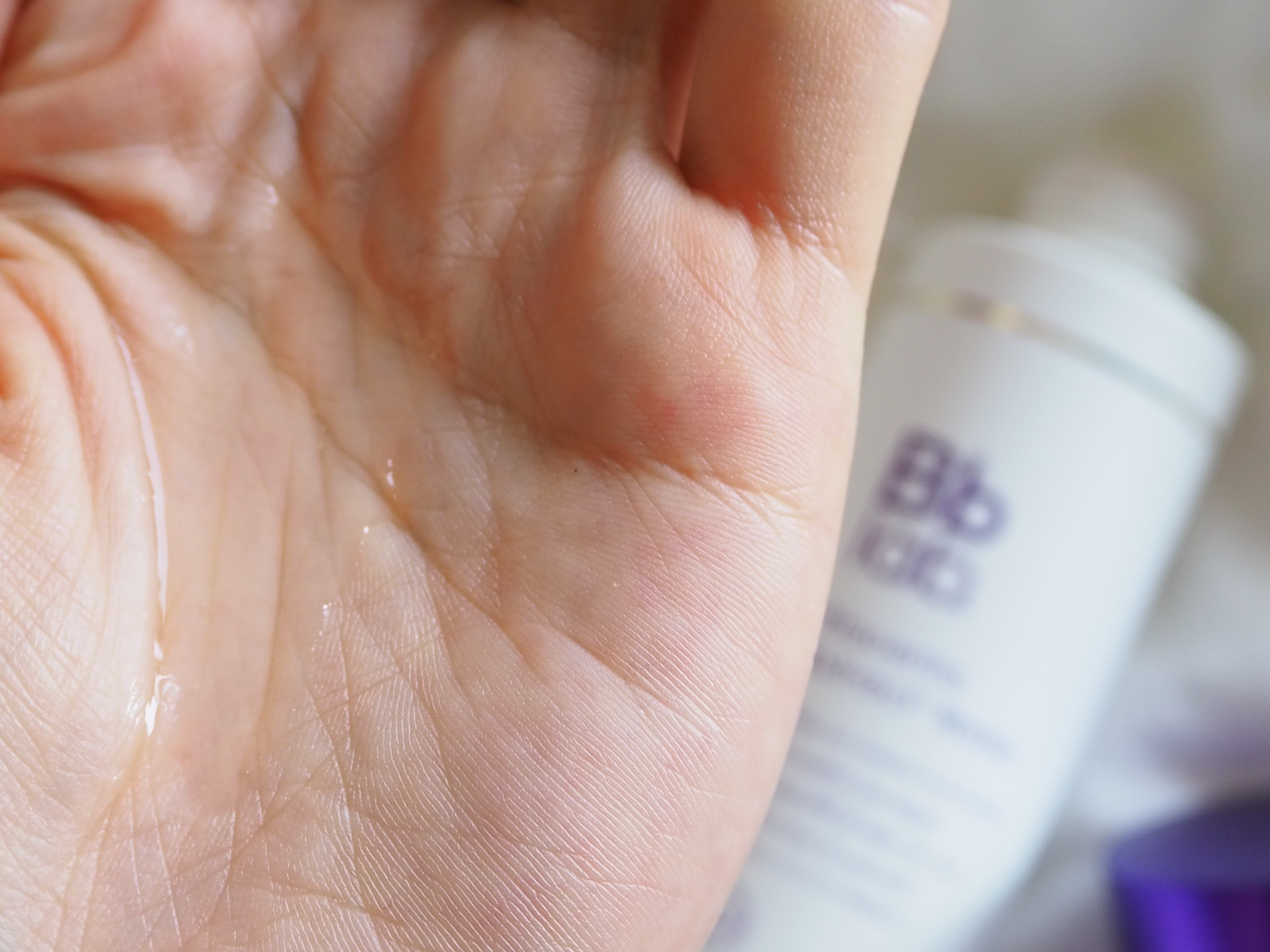 プラセンテン/Bb lab./化粧水を使ったクチコミ（2枚目）