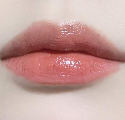 むちぷるティント/キャンメイク/リップティントを使ったクチコミ(6枚目)