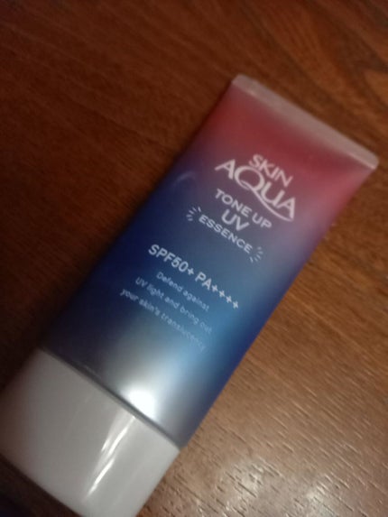 を使ったクチコミ(1枚目)