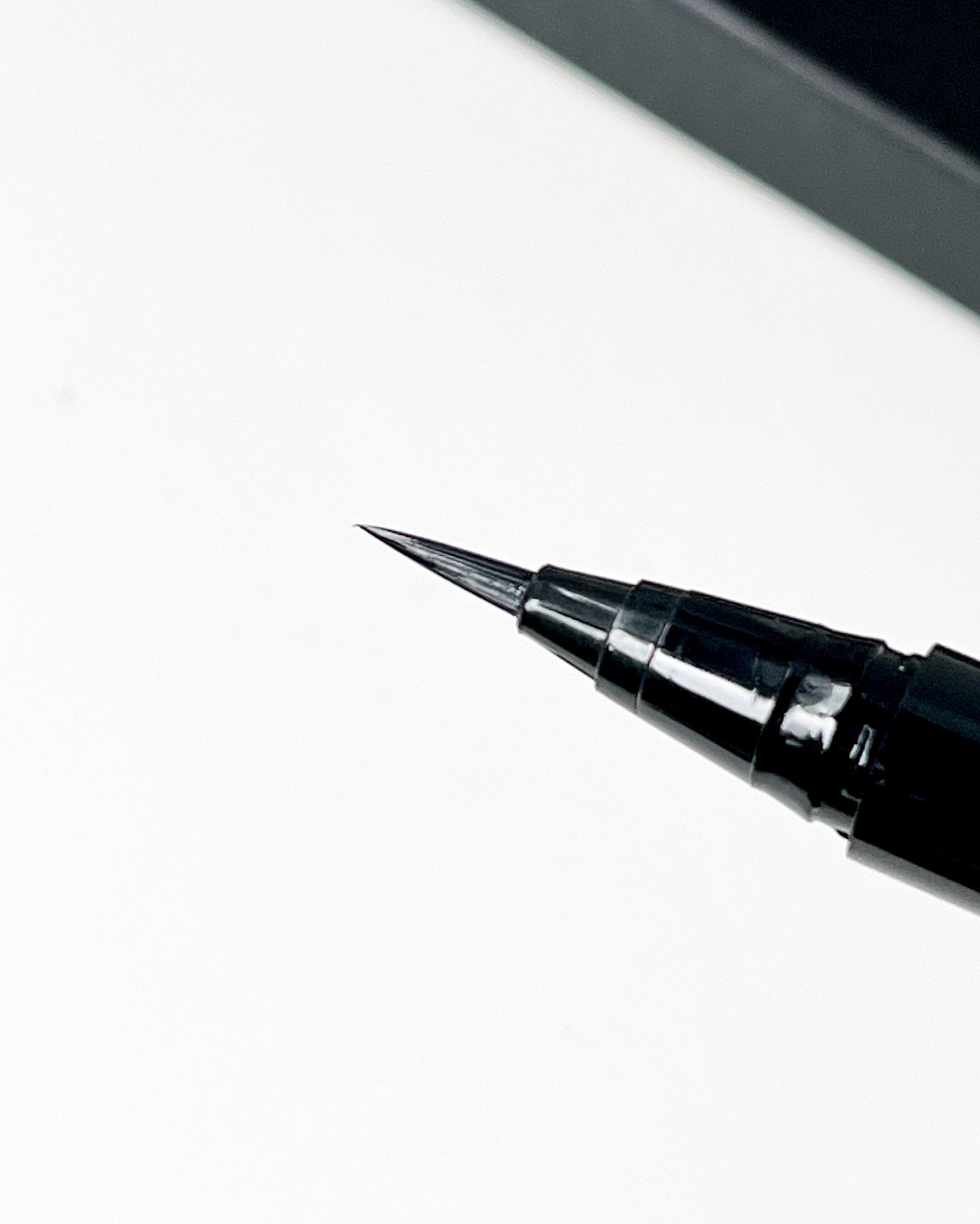 パワーオブアイライナー リキッド/LB/リキッドアイライナーを使ったクチコミ(5枚目)