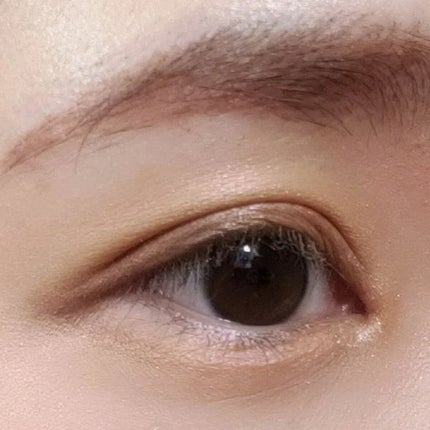 スモール アイシャドウ/M・A・C/単色アイシャドウを使ったクチコミ(1枚目)