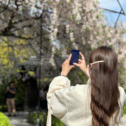 選べる香り ジェルパフューム/FIGATA/ヘアジェルを使ったクチコミ(4枚目)