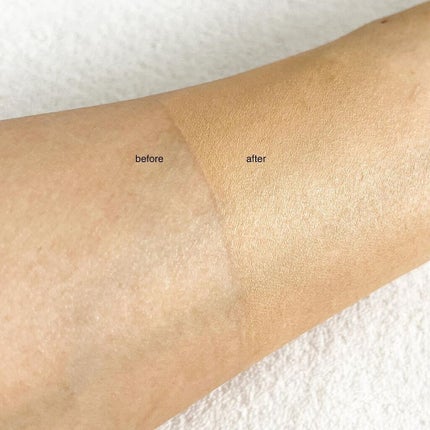 モイストラボ エッセンス薬用美白コンシーラー/Moist Labo/リキッドコンシーラーを使ったクチコミ(3枚目)