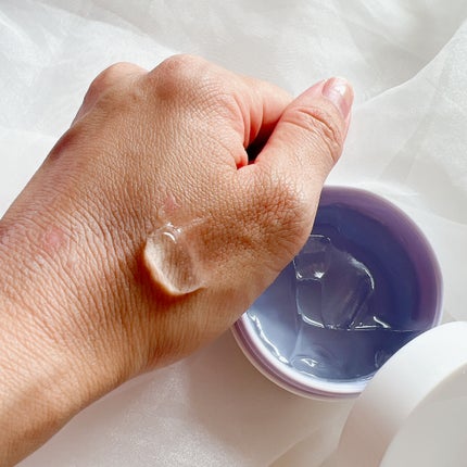 薬用ホワイトニングジェルEX モイスト(しっとり)/シミウス/オールインワン化粧品を使ったクチコミ(6枚目)