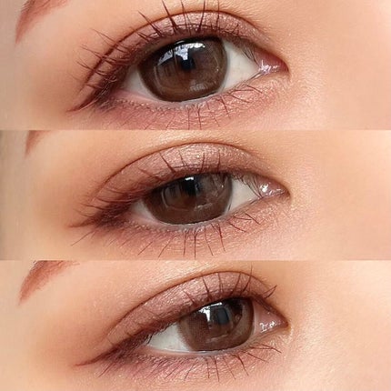 パーフェクトエクステンション マスカラ for カール/D-UP/マスカラを使ったクチコミ(4枚目)