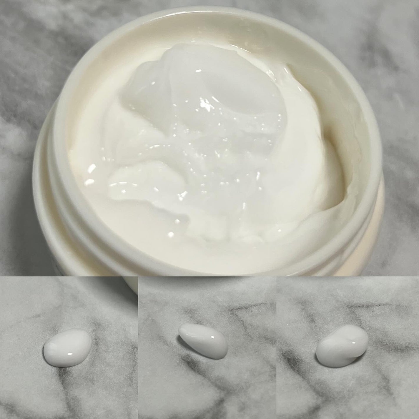 モフモフレンズ オールインワン美容液ジェル/明色/オールインワン化粧品を使ったクチコミ(8枚目)