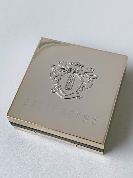 リュクスアイシャドウ/BOBBI BROWN/単色アイシャドウを使ったクチコミ(2枚目)