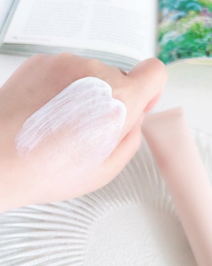 UVクリーム/Waphyto/日焼け止めクリームを使ったクチコミ(5枚目)