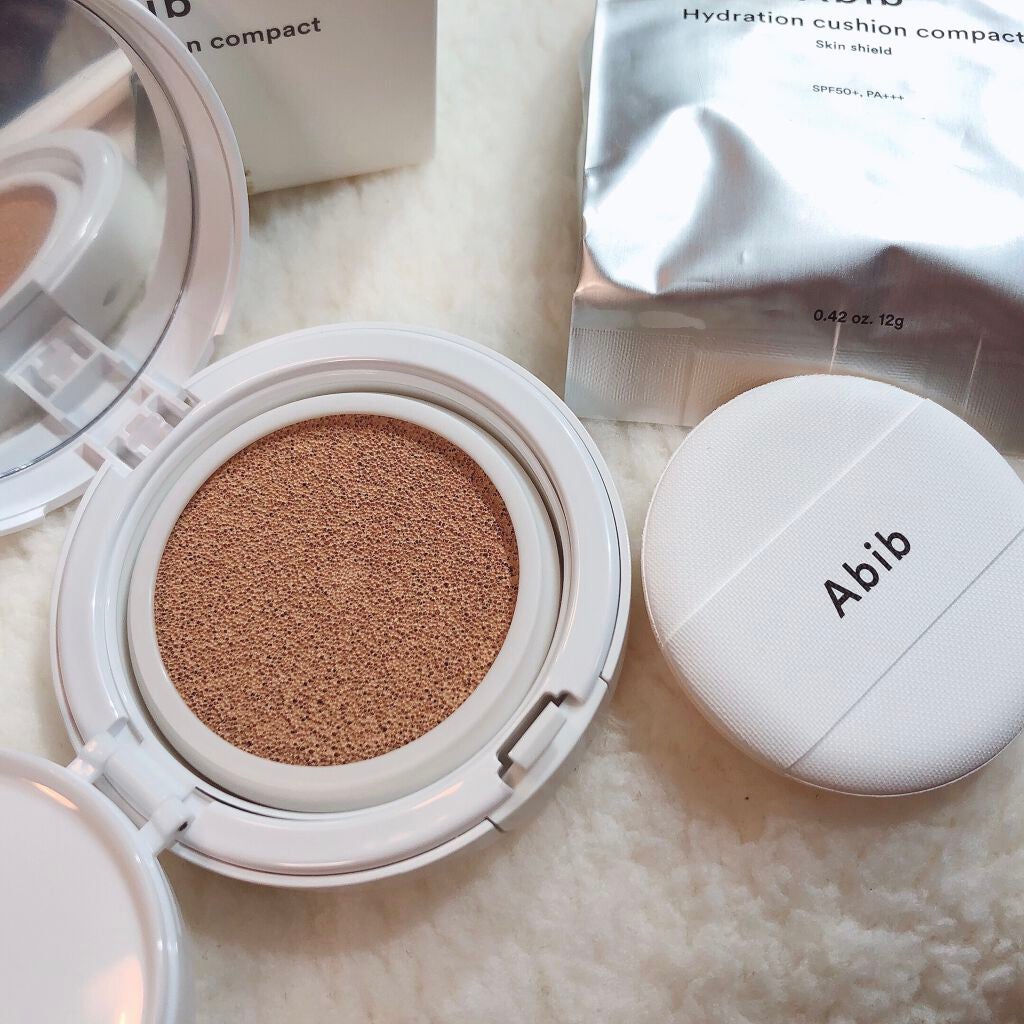 フェイシャルソープブリック アイボリー/Abib /洗顔石鹸を使ったクチコミ(3枚目)