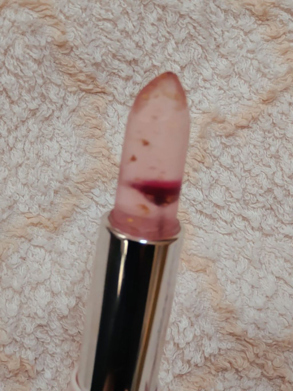 HANAリップティント/ハイジドルフ/リップティントを使ったクチコミ（2枚目）