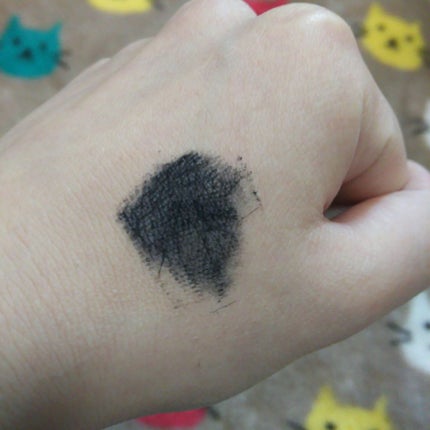 ラッシュエキスパンダー ロングロングロング/MAJOLICA MAJORCA/マスカラを使ったクチコミ(3枚目)