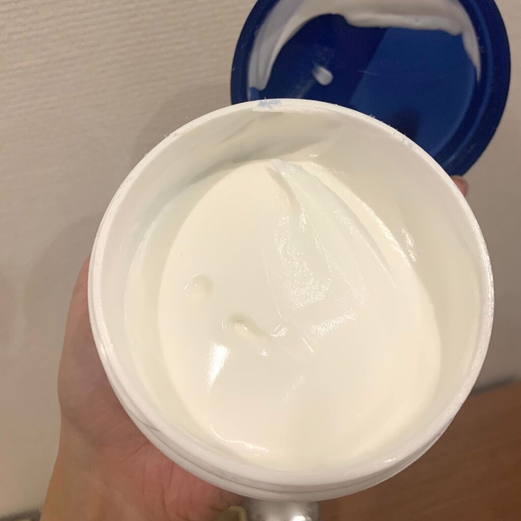 エクストリームリードライスキンケア ボディクリーム/ヴァセリン/ボディクリームを使ったクチコミ（2枚目）