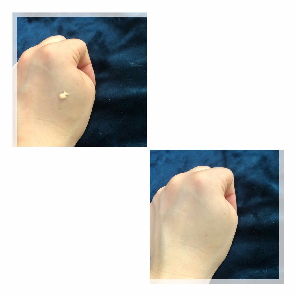 毛穴カバーUV/ラボラボ/化粧下地を使ったクチコミ（2枚目）