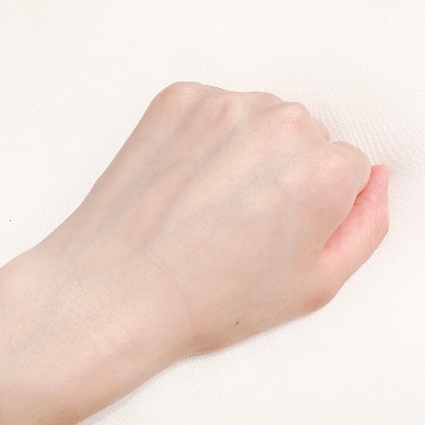 ミッドナイトブルーカーミングクリーム/Klairs/フェイスクリームを使ったクチコミ(4枚目)