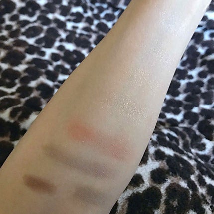 ふらんきんせんす(ふらん)イエベ秋 on LIPS 「LIPSでも皆さん投稿されてるのを見かけて、私も買っちゃった😅..」(3枚目)