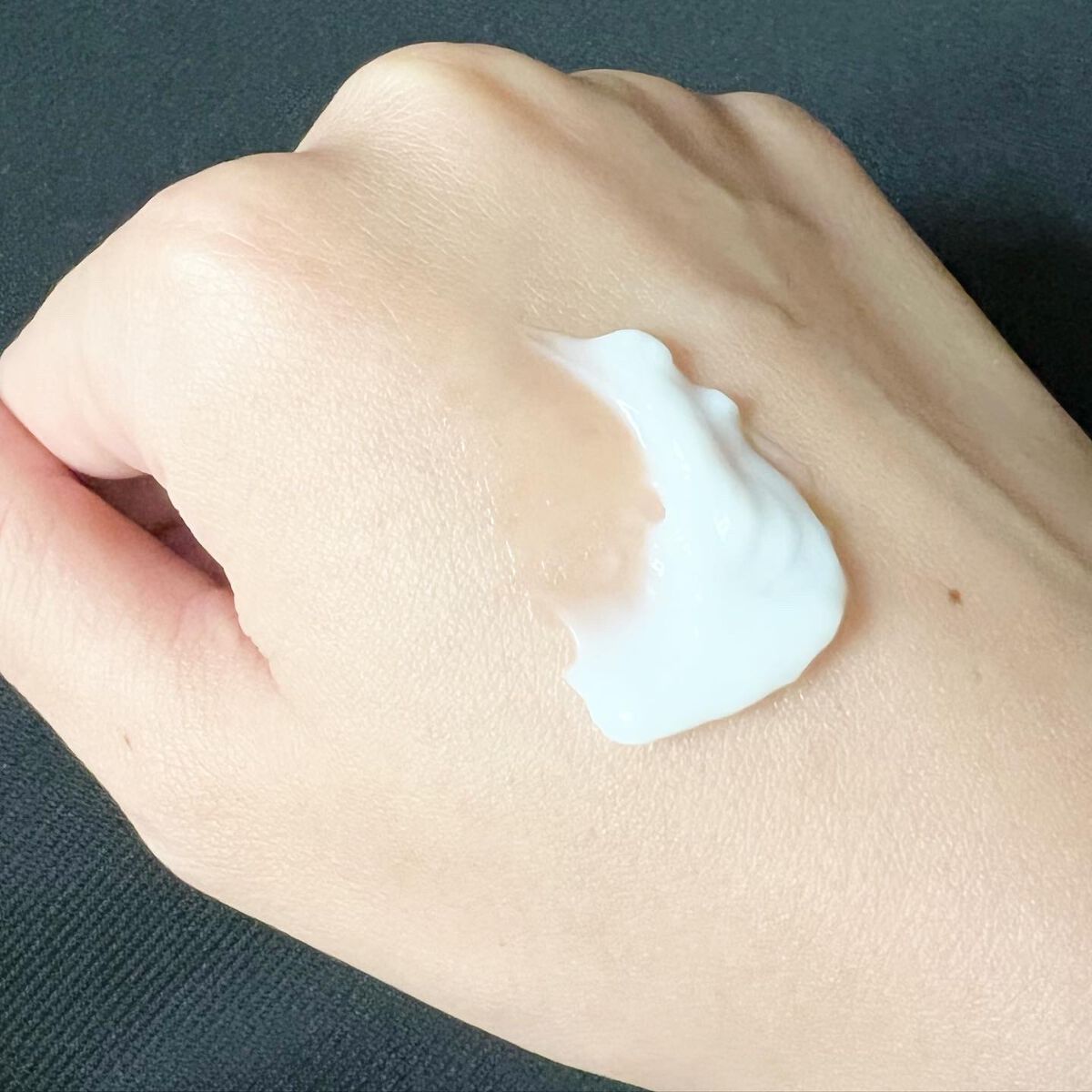 デリケートウォッシュ/KARE Product by ReCate/デリケートゾーンケアを使ったクチコミ（3枚目）