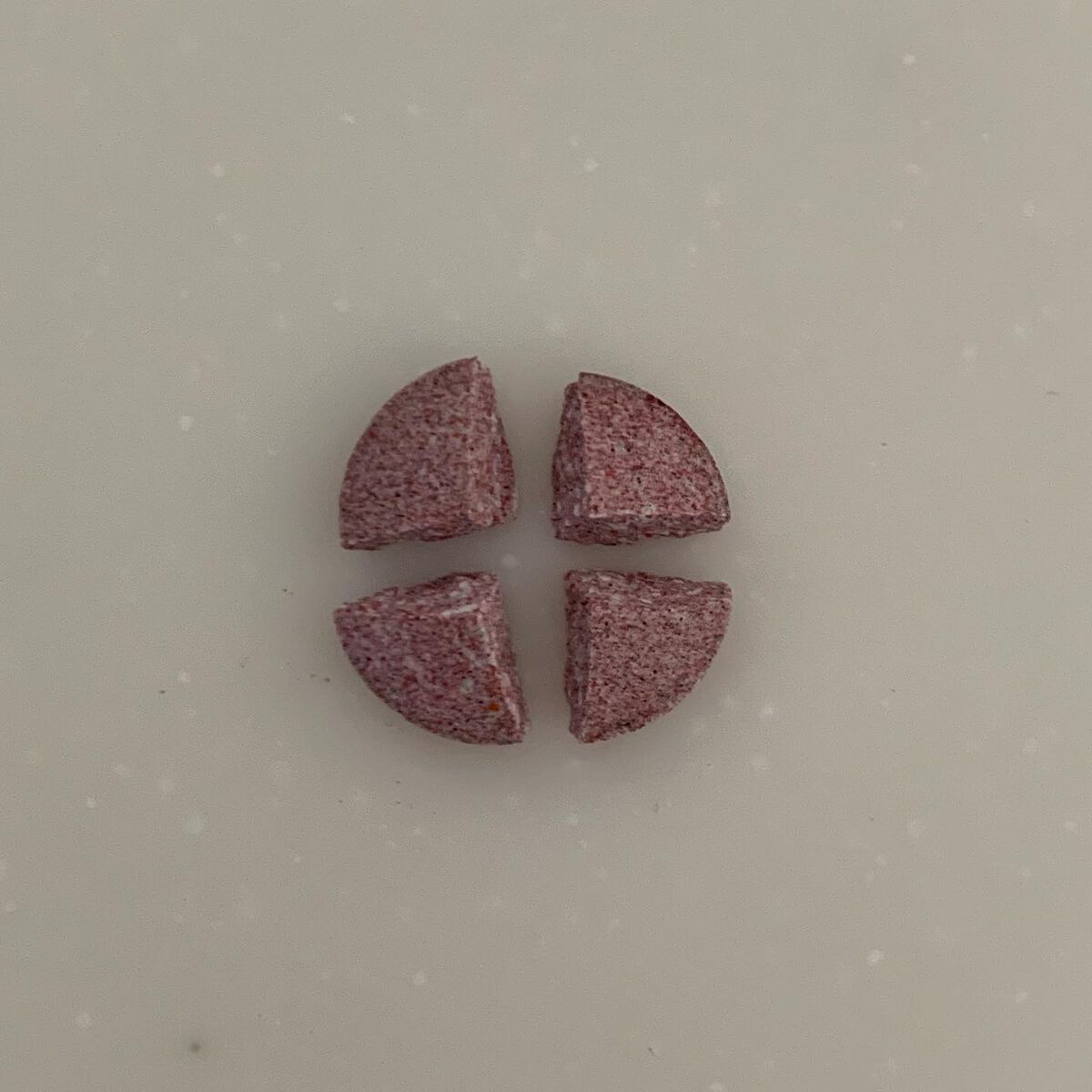 まもーるアイ/ルックルック/健康サプリメントを使ったクチコミ（2枚目）