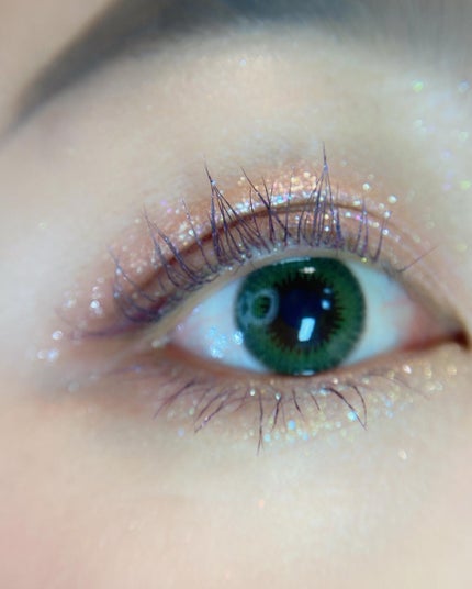 エクスプローラ12色 動物アイシャドウパレット/PERFECT DIARY/アイシャドウパレットを使ったクチコミ(2枚目)