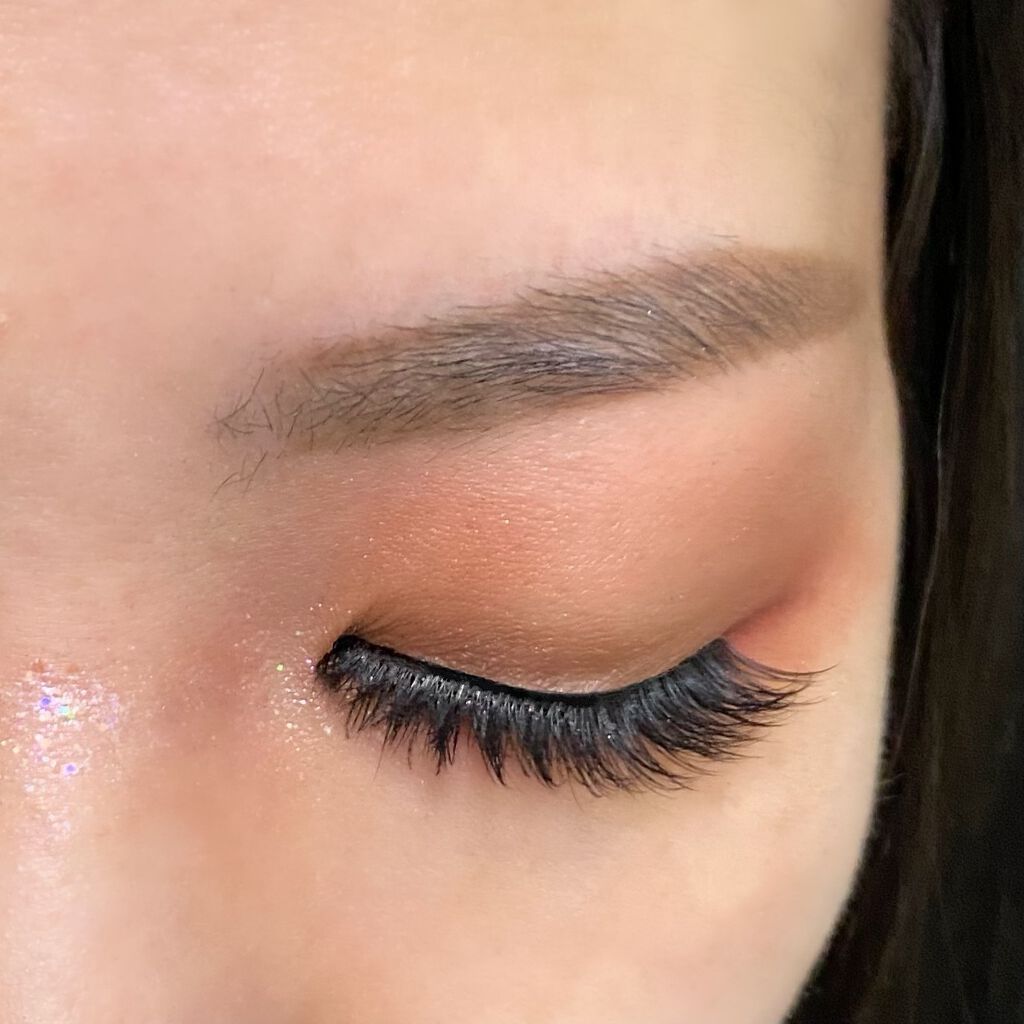 IGNITE/NYX Professional Makeup/アイシャドウパレットを使ったクチコミ（3枚目）