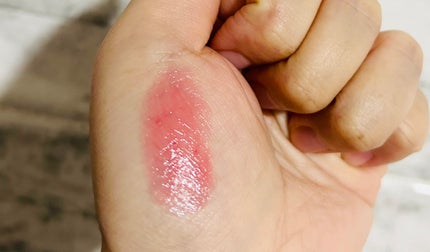 オペラ グロウリップティント/OPERA/リップティントを使ったクチコミ(2枚目)