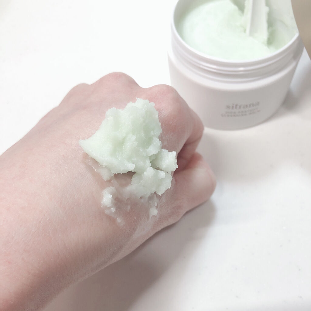 デュオ ザ クレンジングバーム/DUO/クレンジングバームを使ったクチコミ（3枚目）