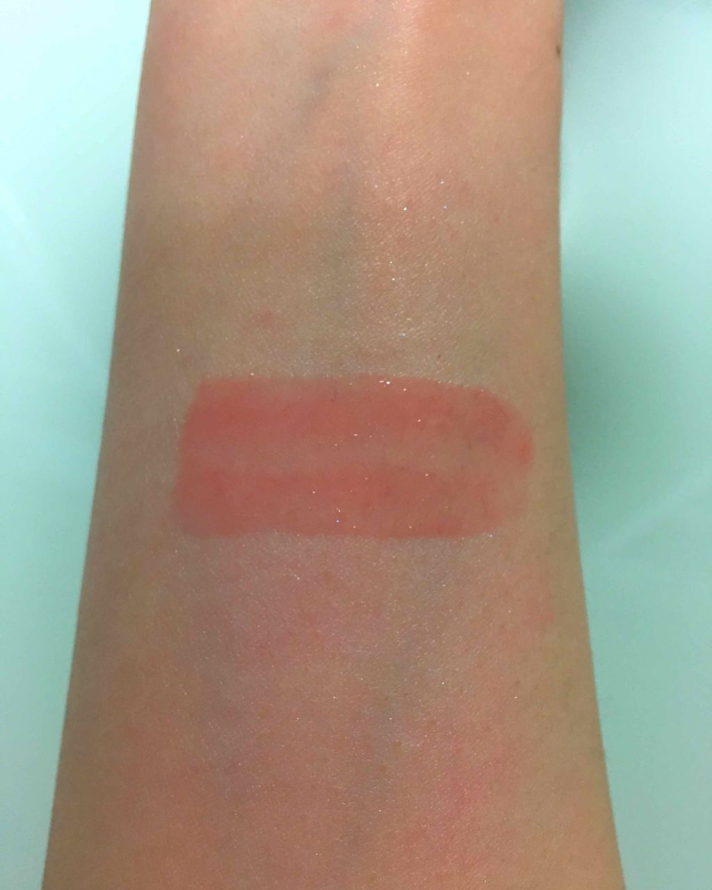 38°C / 99°F リップトリートメント (リップ美容液)/UZU BY FLOWFUSHI/リップケアを使ったクチコミ（3枚目）