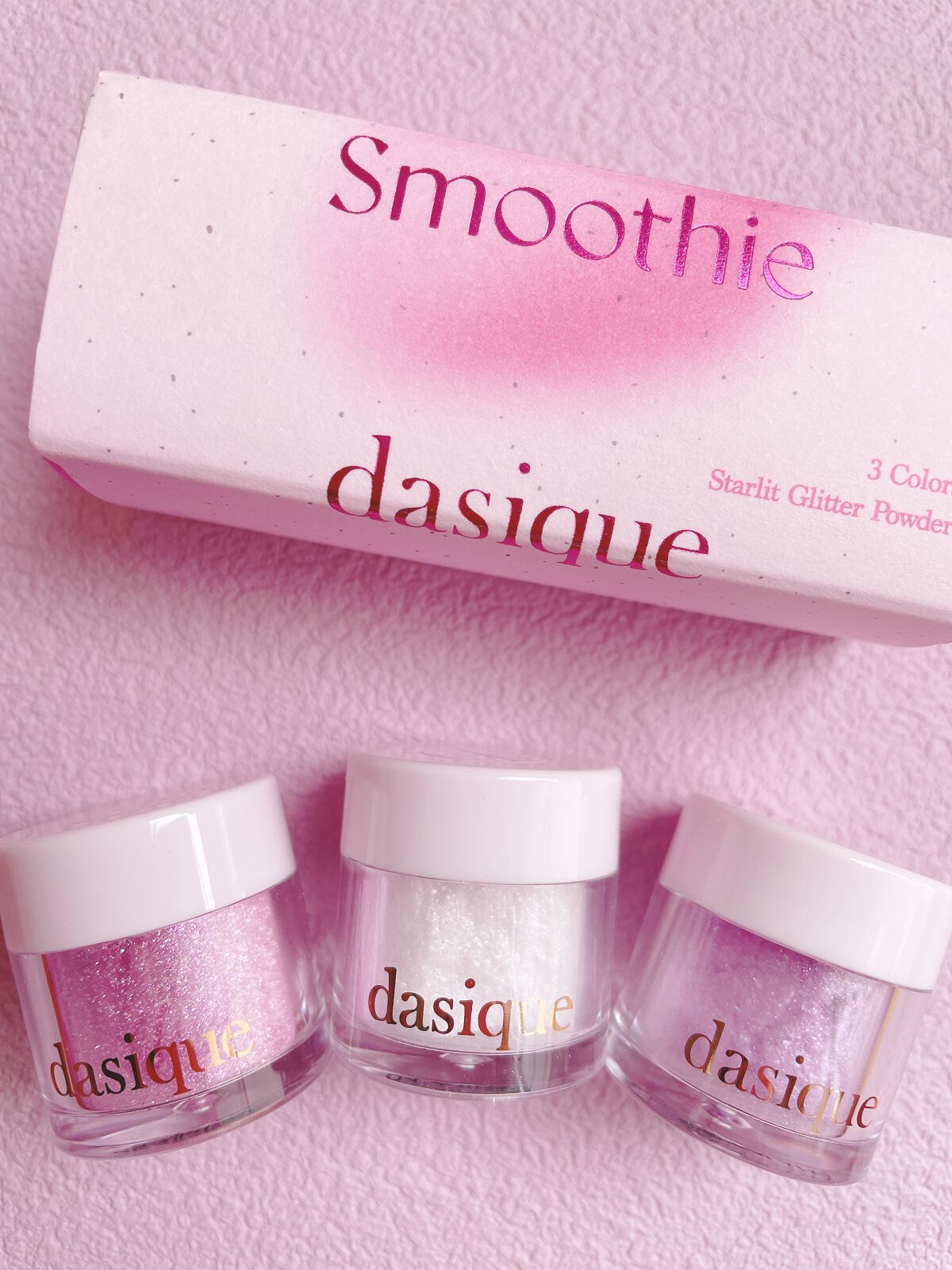 ブレンディングムードチーク/dasique/パウダーチークを使ったクチコミ(8枚目)