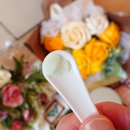 シカプロテクト クレンジングバーム/sitrana/クレンジングバームを使ったクチコミ(4枚目)