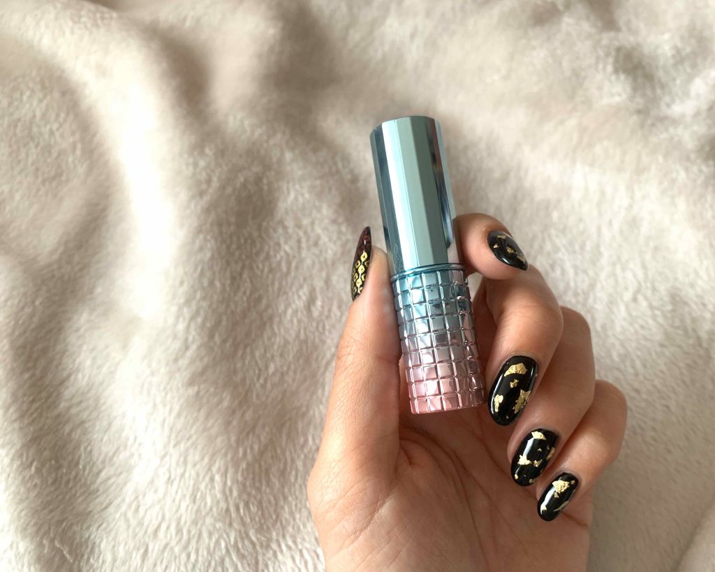 ドラマティックルージュEX/マキアージュ/口紅を使ったクチコミ（1枚目）