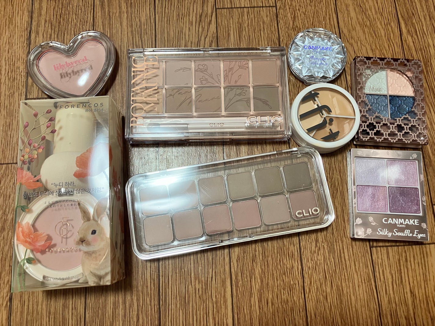 あーぽん on LIPS 「✼••┈┈••✼••┈┈••✼••┈┈••✼••┈┈••✼ミュ..」(1枚目)