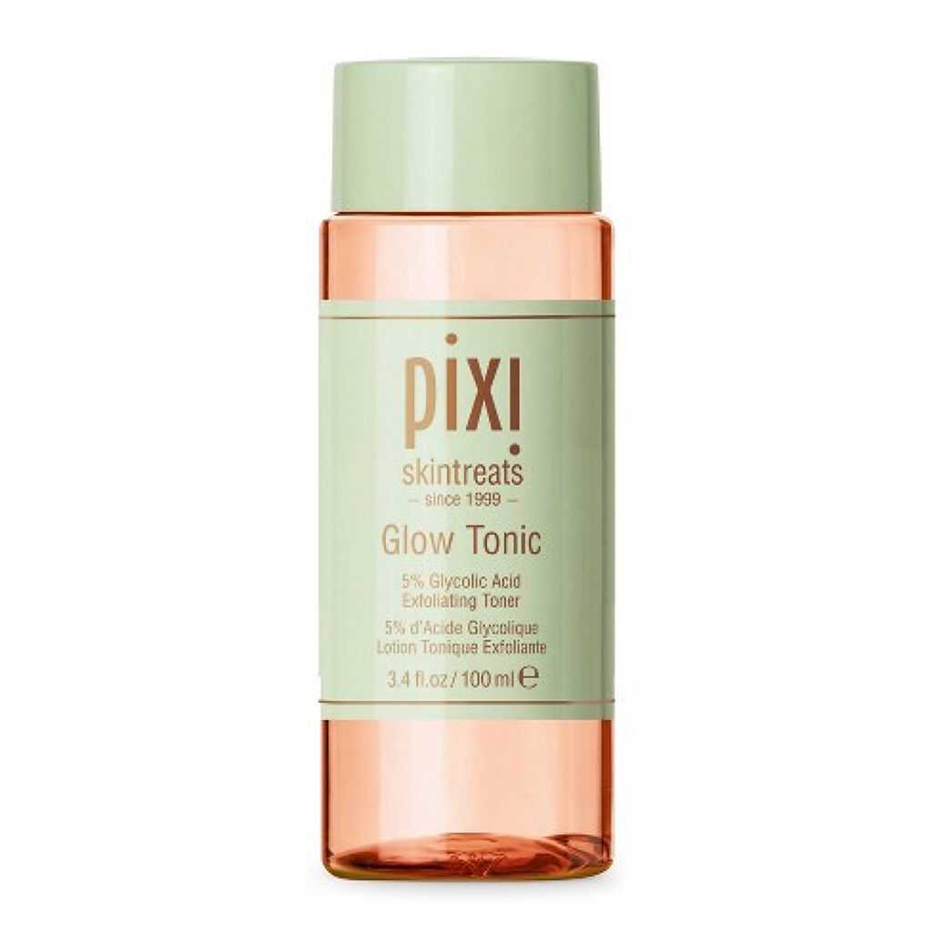 グロートニック/pixi beauty/ブースター・導入液を使ったクチコミ（1枚目）