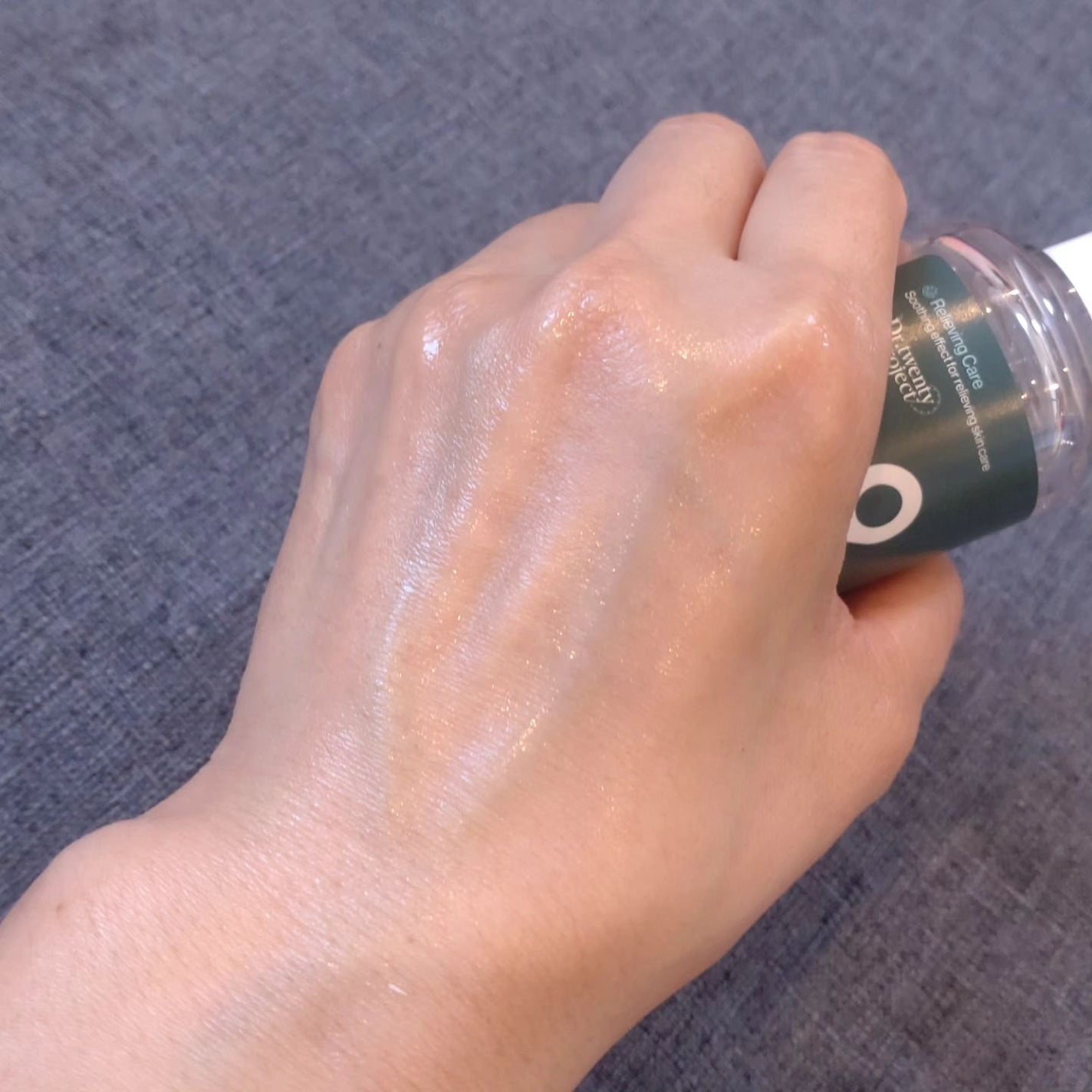 ナインセラム/Dr.Twenty Project/美容液を使ったクチコミ(6枚目)