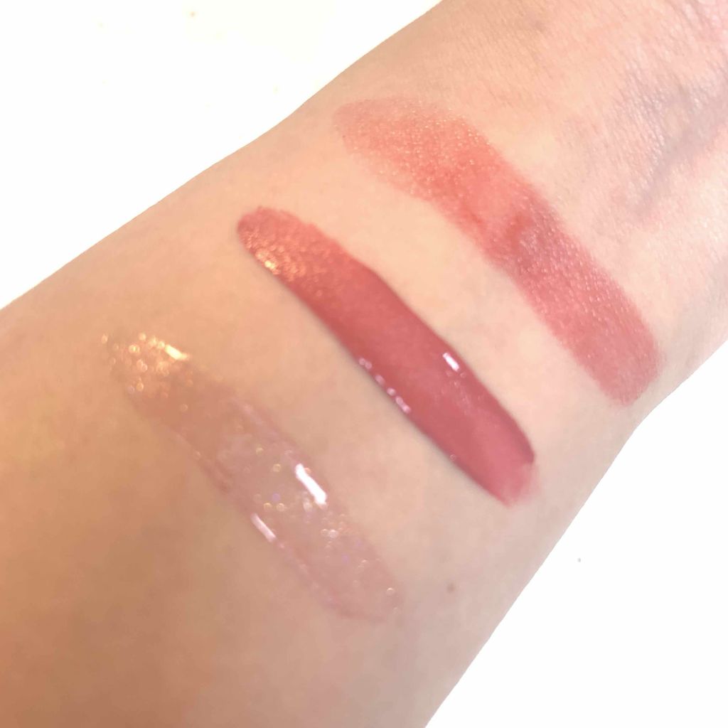 アディクション ザ リップスティック シアー/ADDICTION/口紅を使ったクチコミ(2枚目)