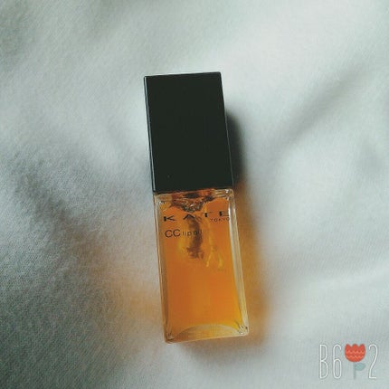 CCリップオイル/KATE/リップグロスを使ったクチコミ(1枚目)