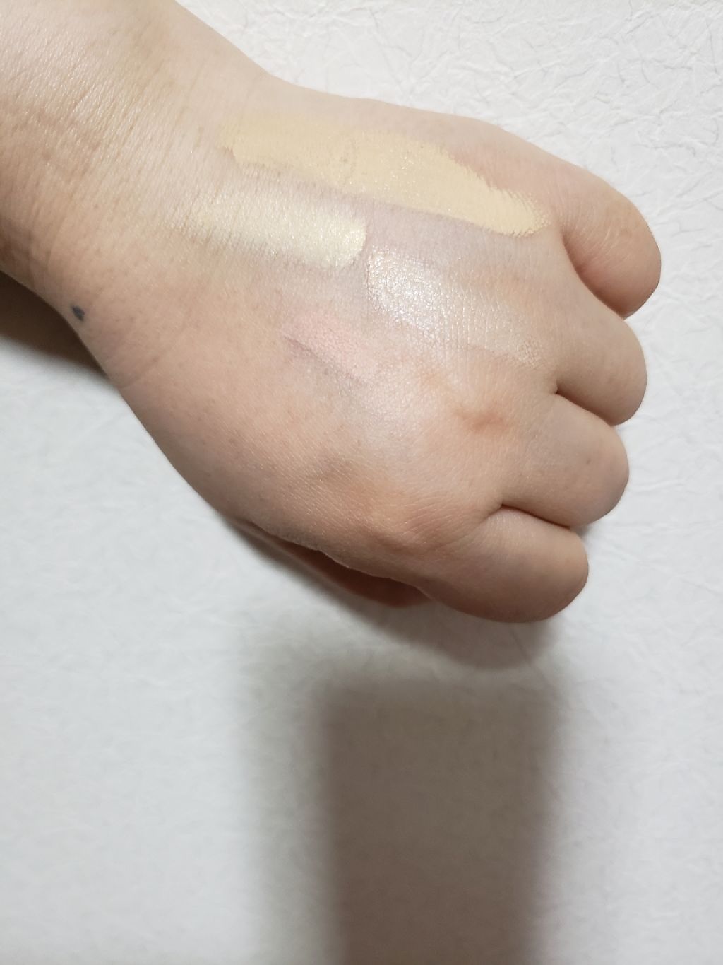 舞妓はん コンシーラー/舞妓はん/ペンシルコンシーラーを使ったクチコミ(2枚目)