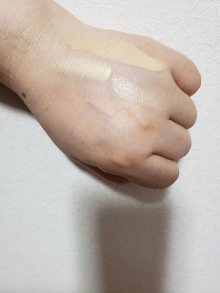 舞妓はん コンシーラー/舞妓はん/ペンシルコンシーラーを使ったクチコミ(2枚目)