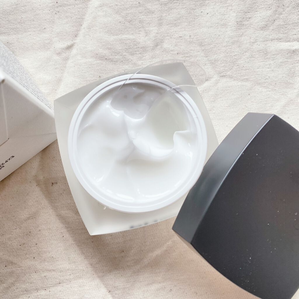 サミュ PHセンシティブクリーム/SAM'U/フェイスクリームを使ったクチコミ（2枚目）