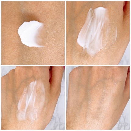 モイスチュア クリーム/カルテHD/フェイスクリームを使ったクチコミ(3枚目)